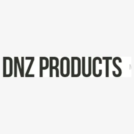 DNZ Products brand logo for dnzproducts.com