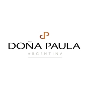 Doña Paula brand logo for donapaula.com