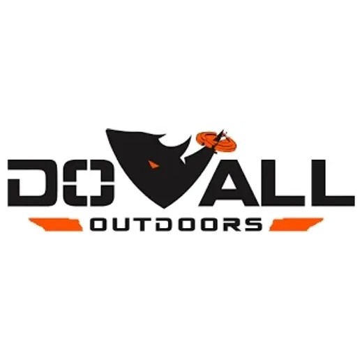 Do All Outdoors brand logo for doalloutdoors.com