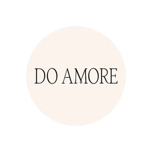 Do Amore brand logo for doamore.com