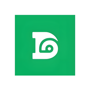 Do Dublin brand logo for dodublin.ie