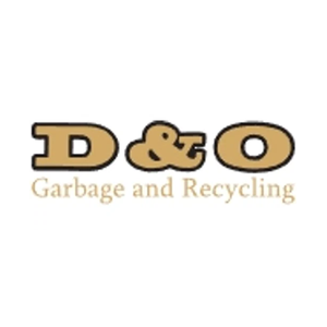 Do Garbage brand logo for dogarbage.com