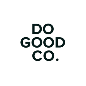 Do Good brand logo for dogoodkc.org