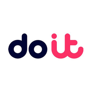 Do It brand logo for doit.com
