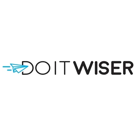 Do It Wiser brand logo for doitwiser.com