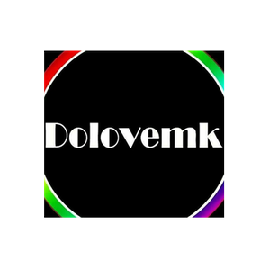 Do Love MK brand logo for dolovemk.com