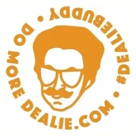 Do More brand logo for domoredealie.com