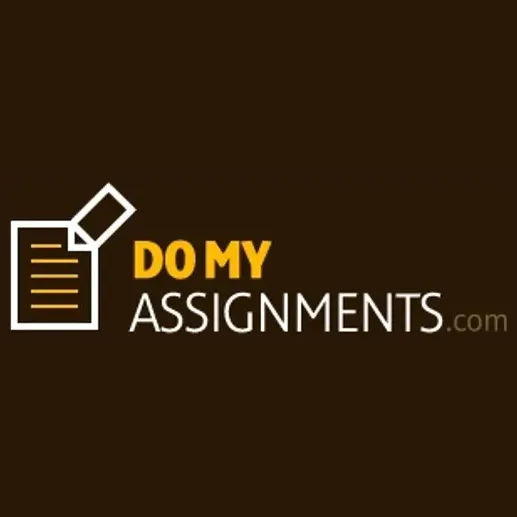 Do My Assignments brand logo for domyassignments.com