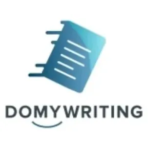 Do My Writing brand logo for domywriting.com