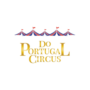 Do Portugal Circus brand logo for doportugalcircus.com