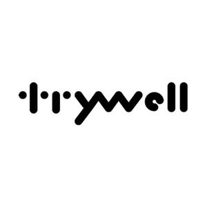 Do Try Well brand logo for dotrywell.com
