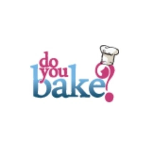 Do You Bake? brand logo for doyoubake.com