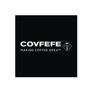 Do You Covfefe brand logo for doyoucovfefe.com