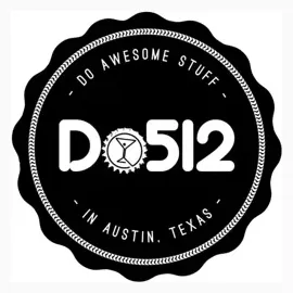 Do512 brand logo for do512.com