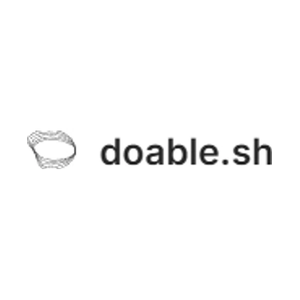 Doable brand logo for doable.sh