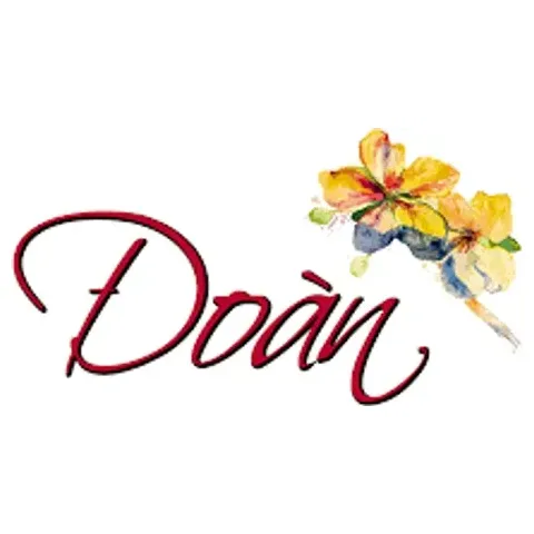 doanchaoc brand logo for doanchaoc.com
