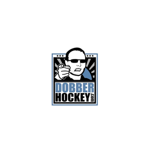 DobberHockey brand logo for dobberhockey.com