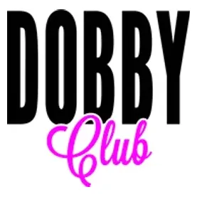 Dobby Club brand logo for dobby-club.com