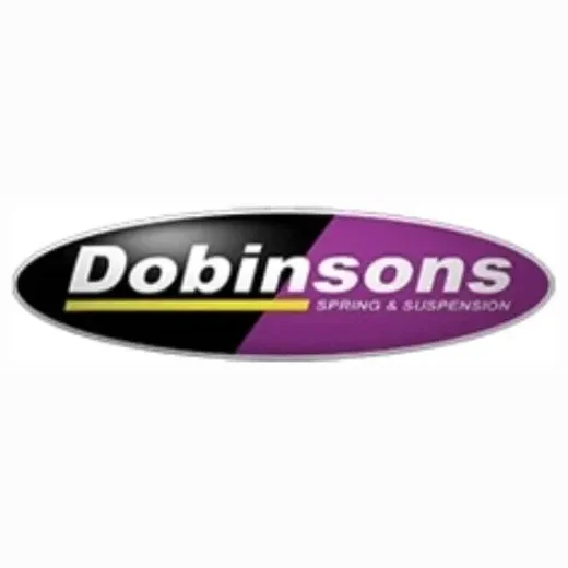 Dobinsons Direct brand logo for dobinsonsdirect.com