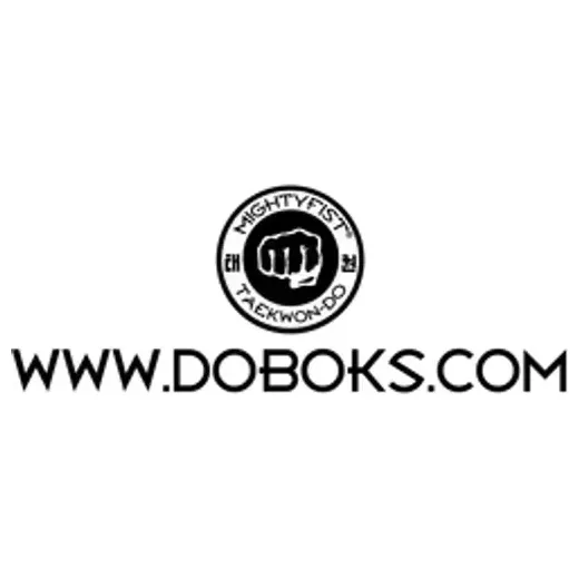 Doboks brand logo for doboks.com