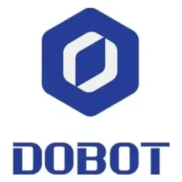 DOBOT brand logo for dobot.cc