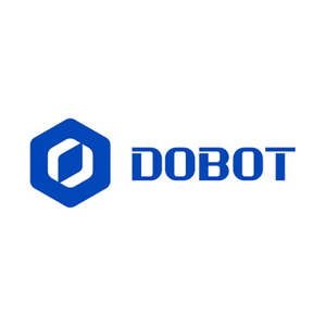 DOBOT Robotics brand logo for dobot-robots.com