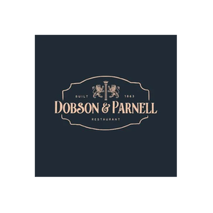 Dobson & Parnell brand logo for dobsonandparnell.co.uk