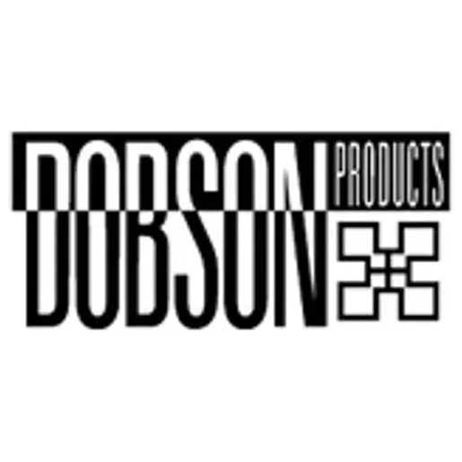 Dobson Products brand logo for dobsonproducts.com