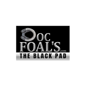 Doc Foals brand logo for docfoals.com