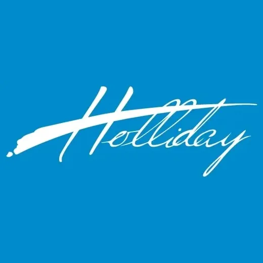 Doc Holliday brand logo for dochollidaybraces.com