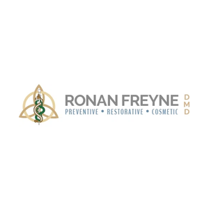 Doc Ronan brand logo for docronan.com