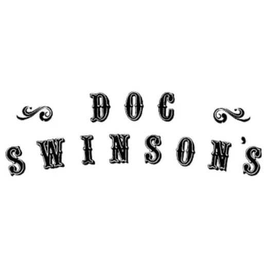 Doc's Whiskey brand logo for docswhiskey.com