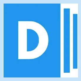 Docamatic brand logo for docamatic.com