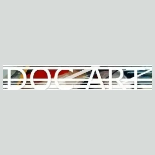 Bigcartel brand logo for docart.bigcartel.com
