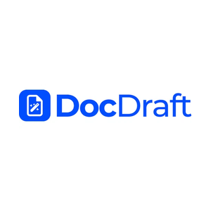 DocDraft brand logo for docdraft.ai