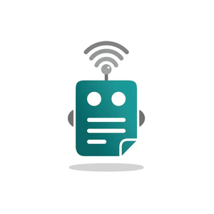 DocDroid brand logo for docdroid.net
