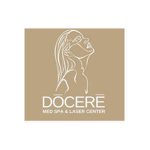 Docere brand logo for doceremedspa.com