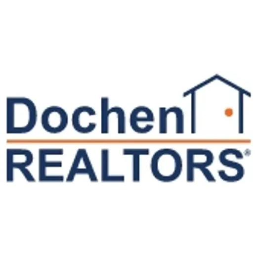 Dochen Realtors brand logo for dochenrealtors.com