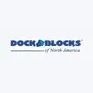 Dock Blocks brand logo for shop.dock-blocks.com