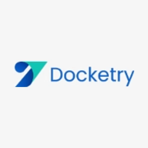 Docketry brand logo for docketry.ai