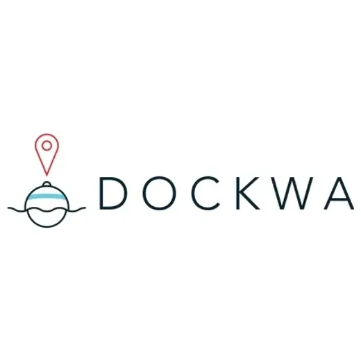 Dockwa brand logo for dockwa.com