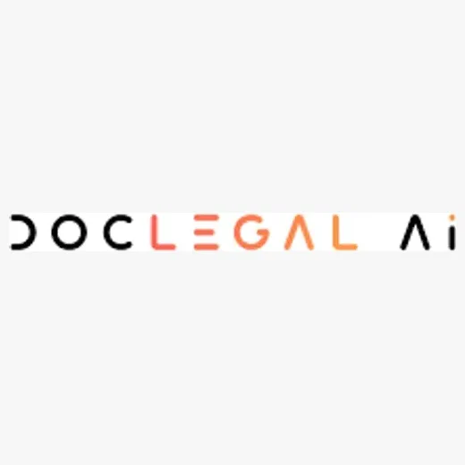 DocLegal brand logo for doclegal.ai