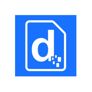 Docmosis brand logo for docmosis.com