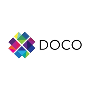 DOCO brand logo for docosacramento.com