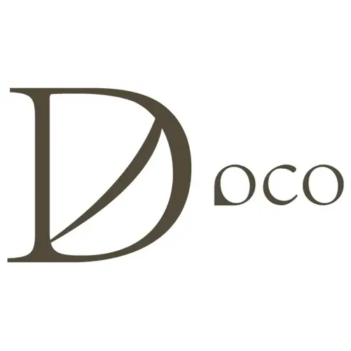 DOCOS brand logo for docos.us