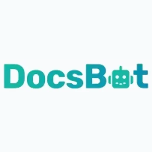 DocsBot brand logo for docsbot.ai