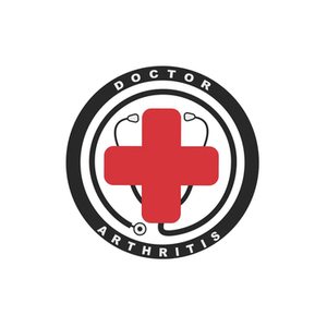 Doctor Arthritis brand logo for doctorarthritis.org