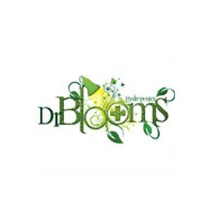 Doctor Blooms brand logo for doctorblooms.co.uk
