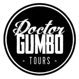 Doctor Gumbo brand logo for doctorgumbo.com