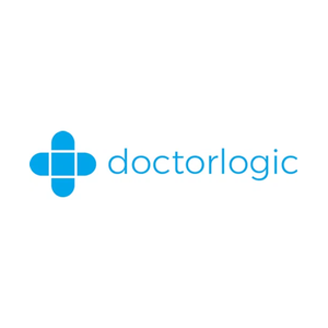 Doctor Logic brand logo for doctorlogic.com